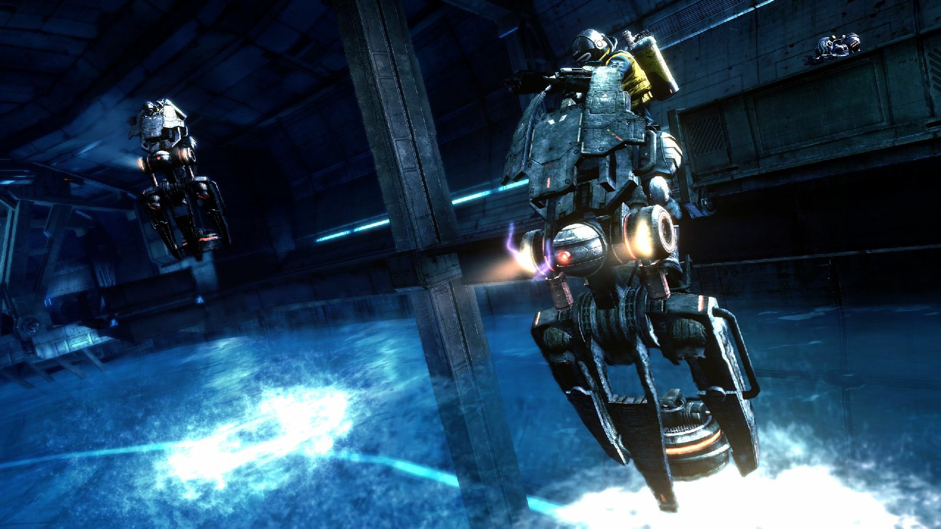 Lost Planet 2 - Imagen 30
